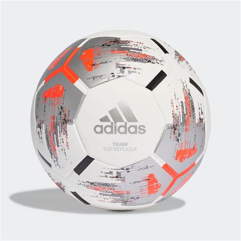 adidas Team Top Replique Soccer Ball 